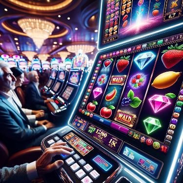 123kat Poker Texas Hold'em ကတ်ဂိမ်း Strategy ဖြင့် ကစားသမားများ Mobile App မှ ကစားနေသည့် မြင်ကွင်း
