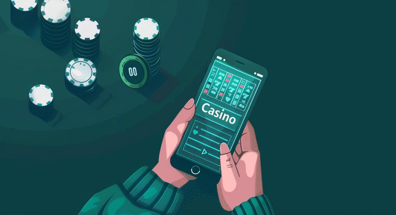 123kat APP တွင် Slots နှင့် Live Casino ဂိမ်းများ ကစားနေသည့် မြင်ကွင်း